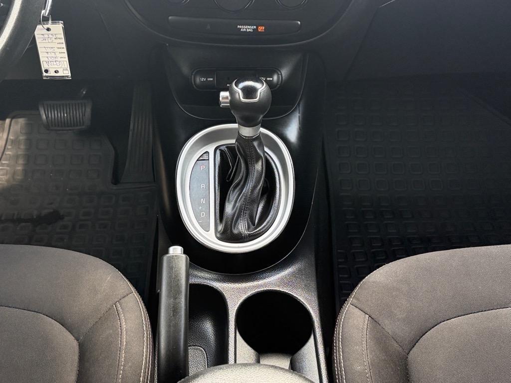 used 2018 Kia Soul car, priced at $13,569