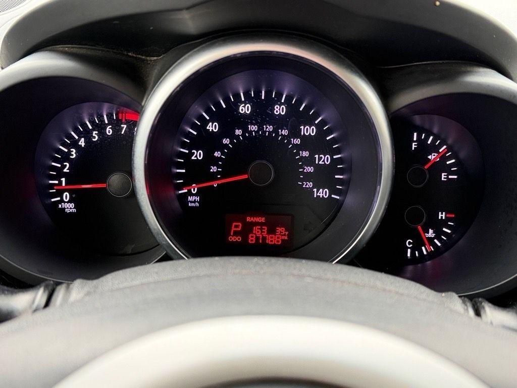 used 2012 Kia Soul car, priced at $9,889