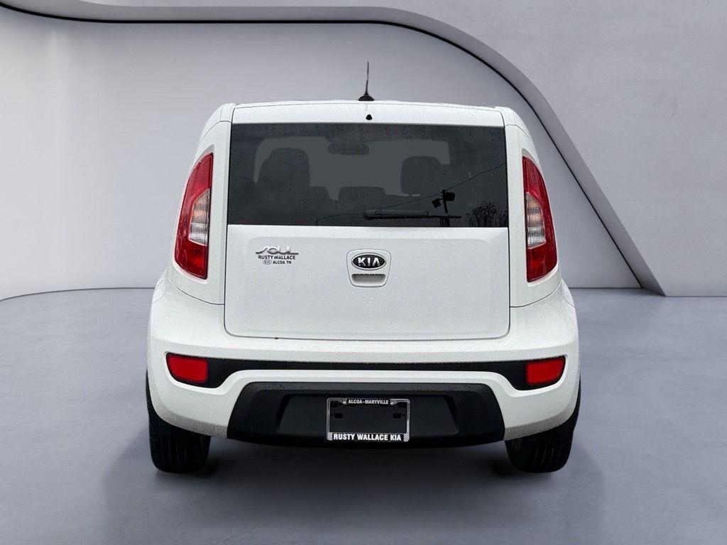 used 2012 Kia Soul car, priced at $9,889