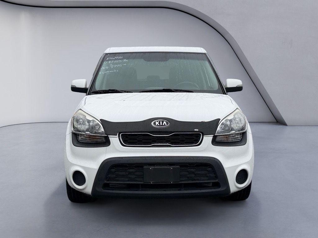 used 2012 Kia Soul car, priced at $9,889