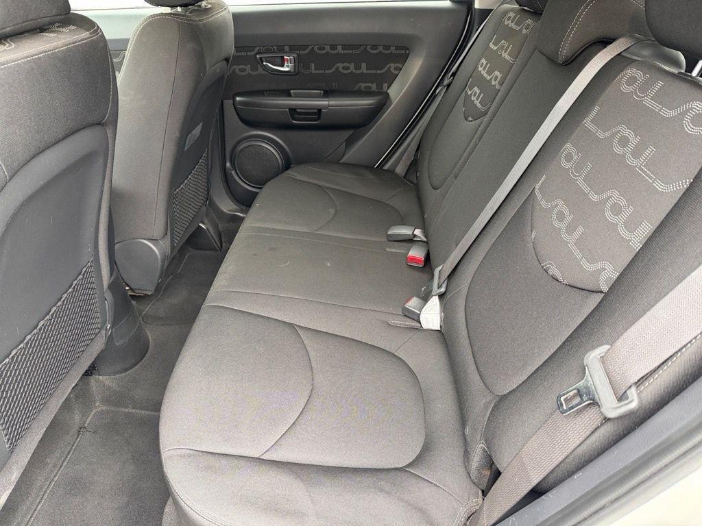 used 2012 Kia Soul car, priced at $9,889