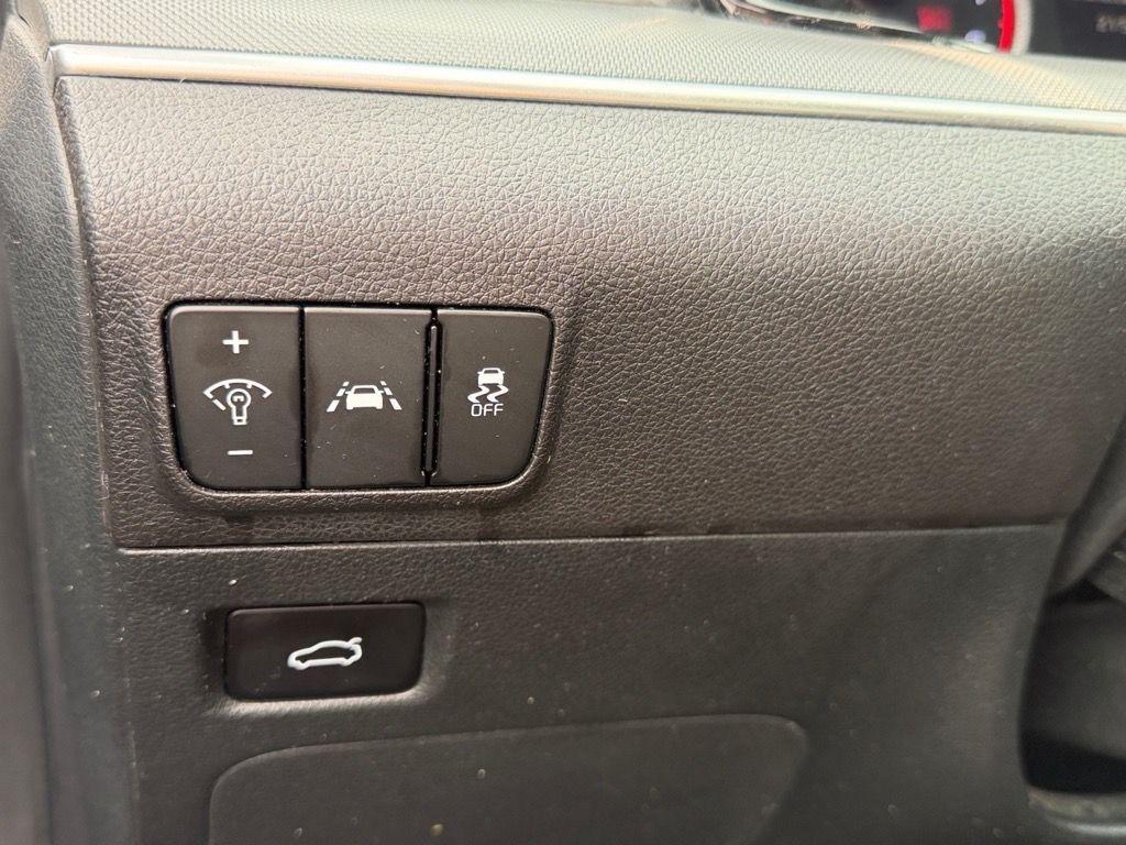 used 2021 Kia K5 car, priced at $23,959