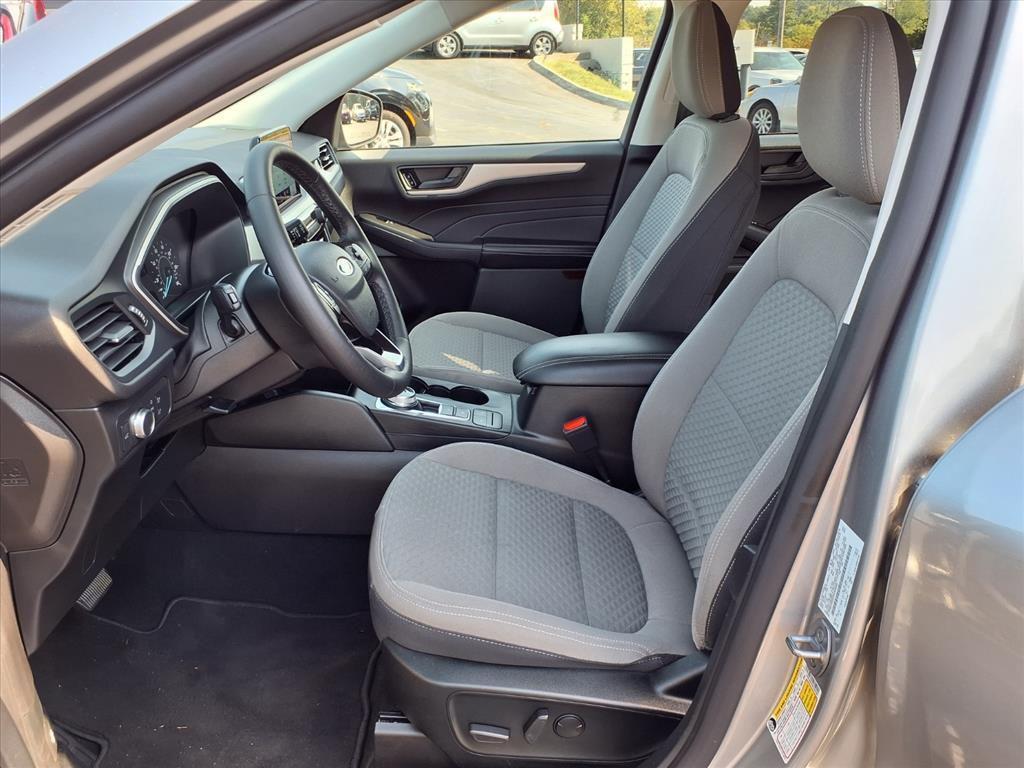 used 2022 Ford Escape car, priced at $18,686