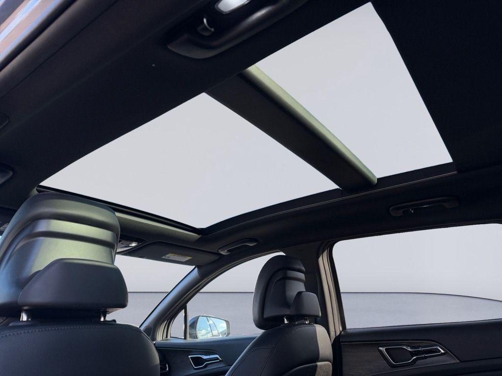 used 2023 Kia Sportage car, priced at $21,979