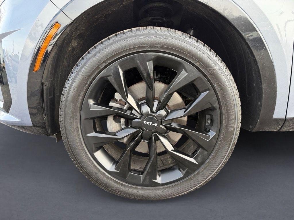 used 2022 Kia Sorento car, priced at $33,778