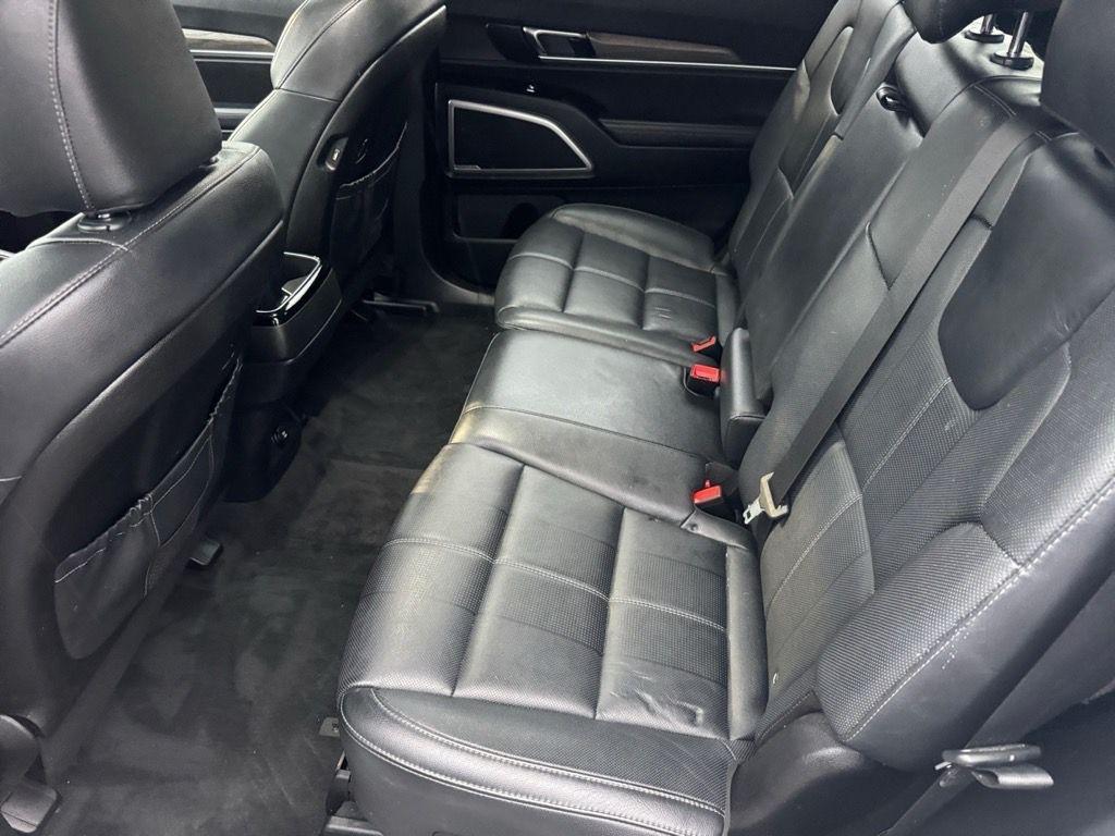 used 2020 Kia Telluride car, priced at $18,778