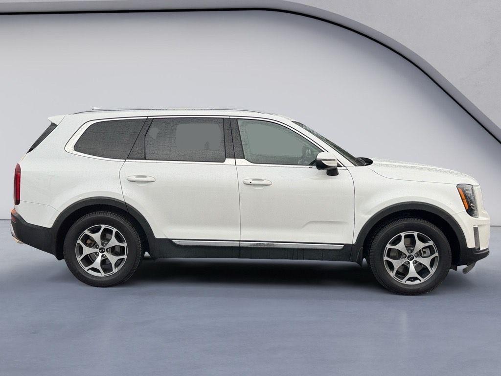 used 2020 Kia Telluride car, priced at $18,778