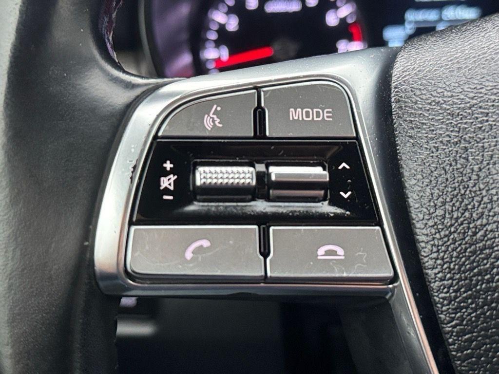 used 2020 Kia Telluride car, priced at $18,778