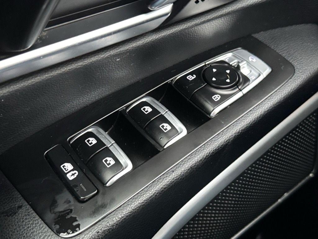 used 2020 Kia Telluride car, priced at $18,778