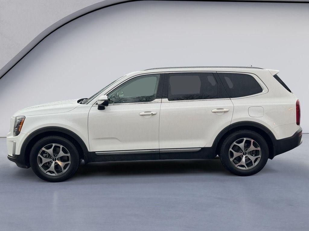 used 2020 Kia Telluride car, priced at $18,778