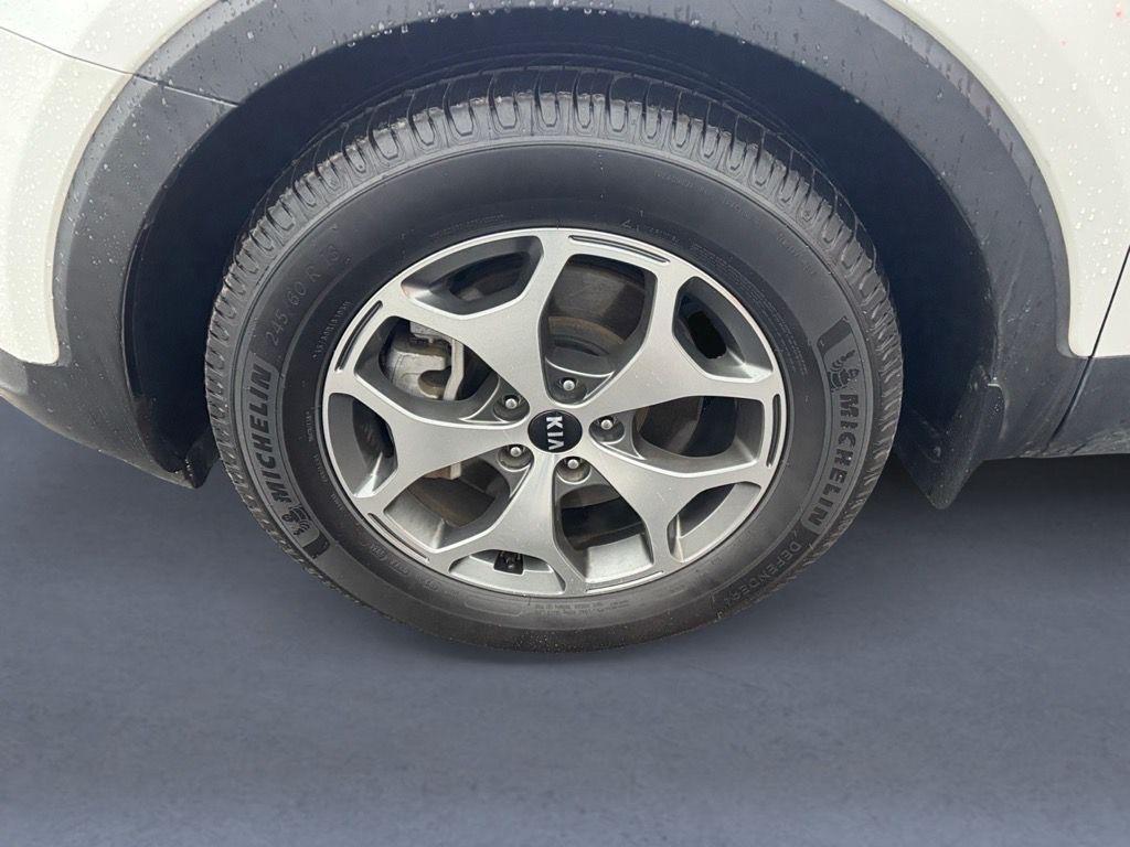 used 2020 Kia Telluride car, priced at $18,778