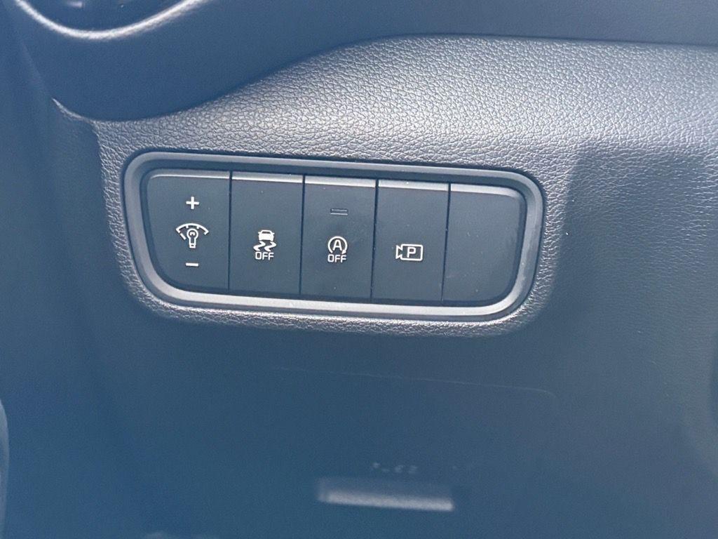 used 2025 Kia Soul car, priced at $19,218