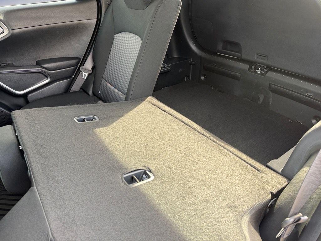 used 2025 Kia Soul car, priced at $19,218