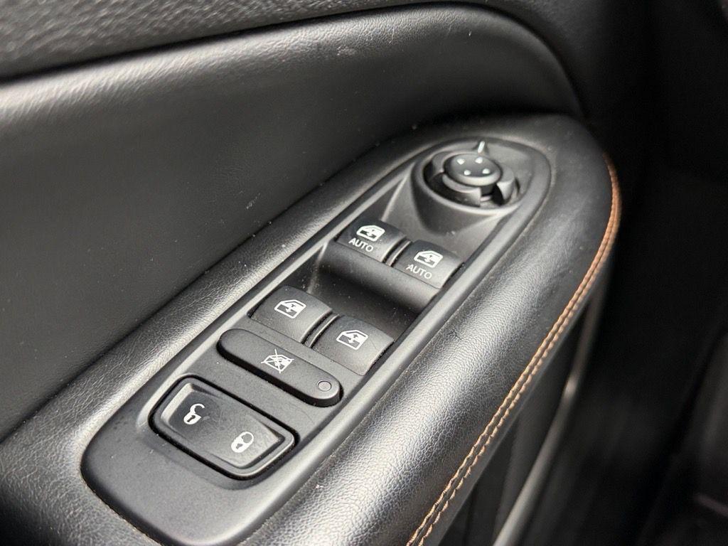 used 2021 Jeep Compass car, priced at $18,347