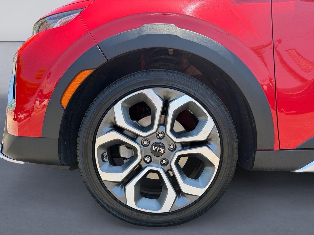 used 2020 Kia Soul car, priced at $14,450