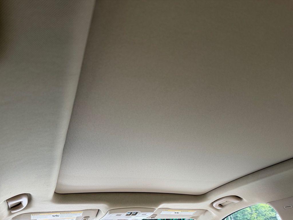 used 2017 Buick Envision car, priced at $17,500