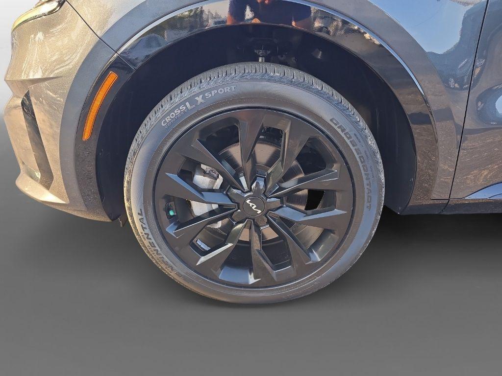 used 2023 Kia Sorento car, priced at $37,995