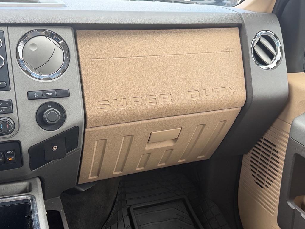 used 2011 Ford F-350 car, priced at $14,990