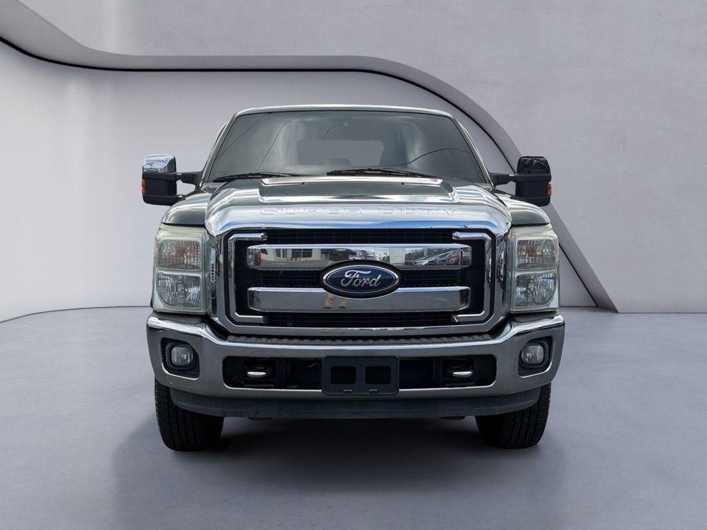 used 2011 Ford F-350 car, priced at $15,449
