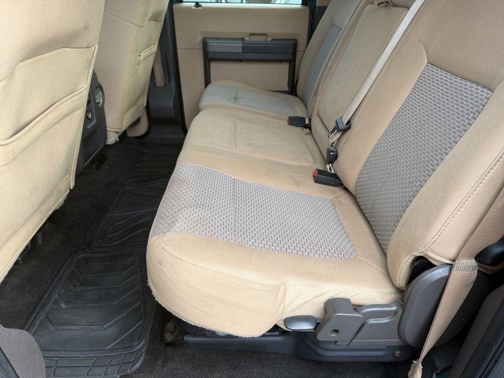 used 2011 Ford F-350 car, priced at $15,449