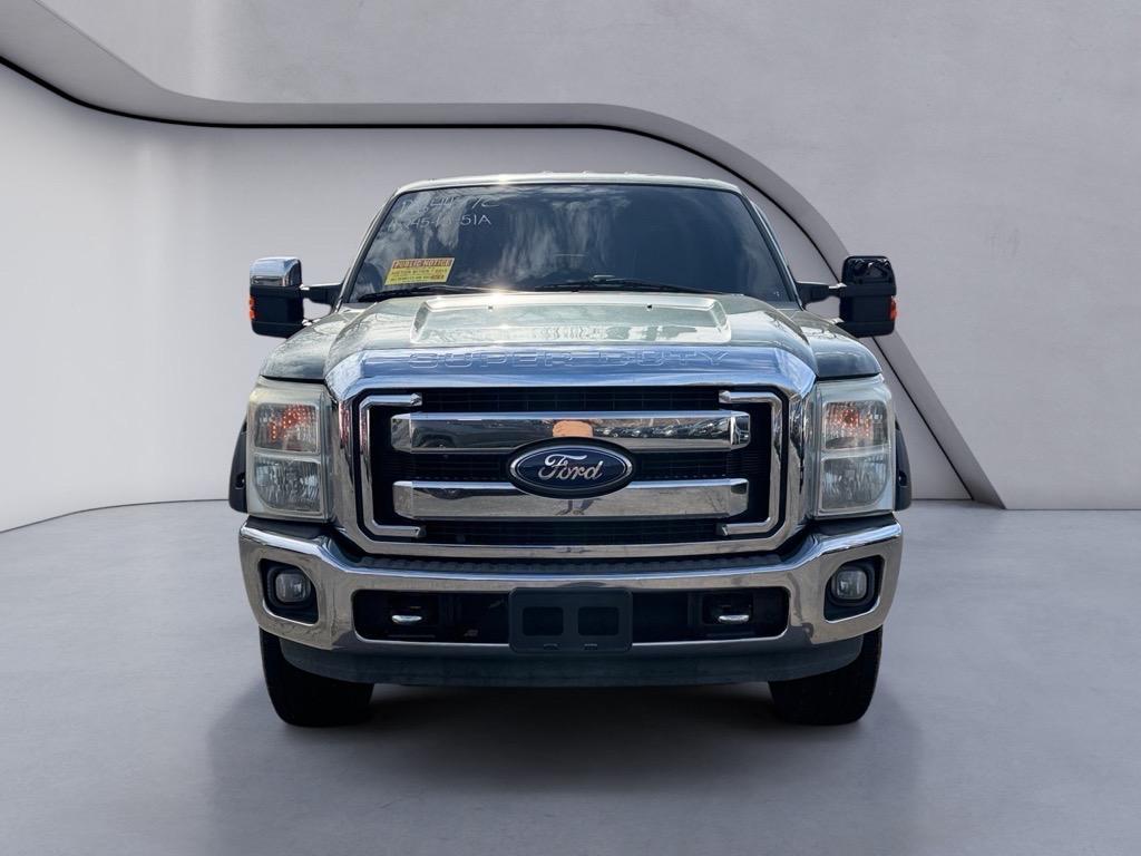 used 2011 Ford F-350 car, priced at $14,990
