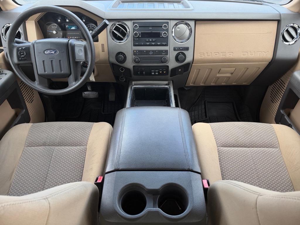 used 2011 Ford F-350 car, priced at $14,990