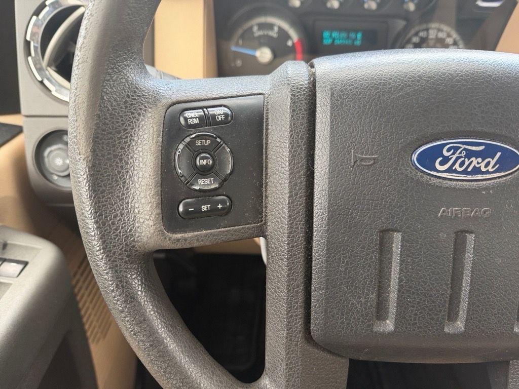 used 2011 Ford F-350 car, priced at $15,449