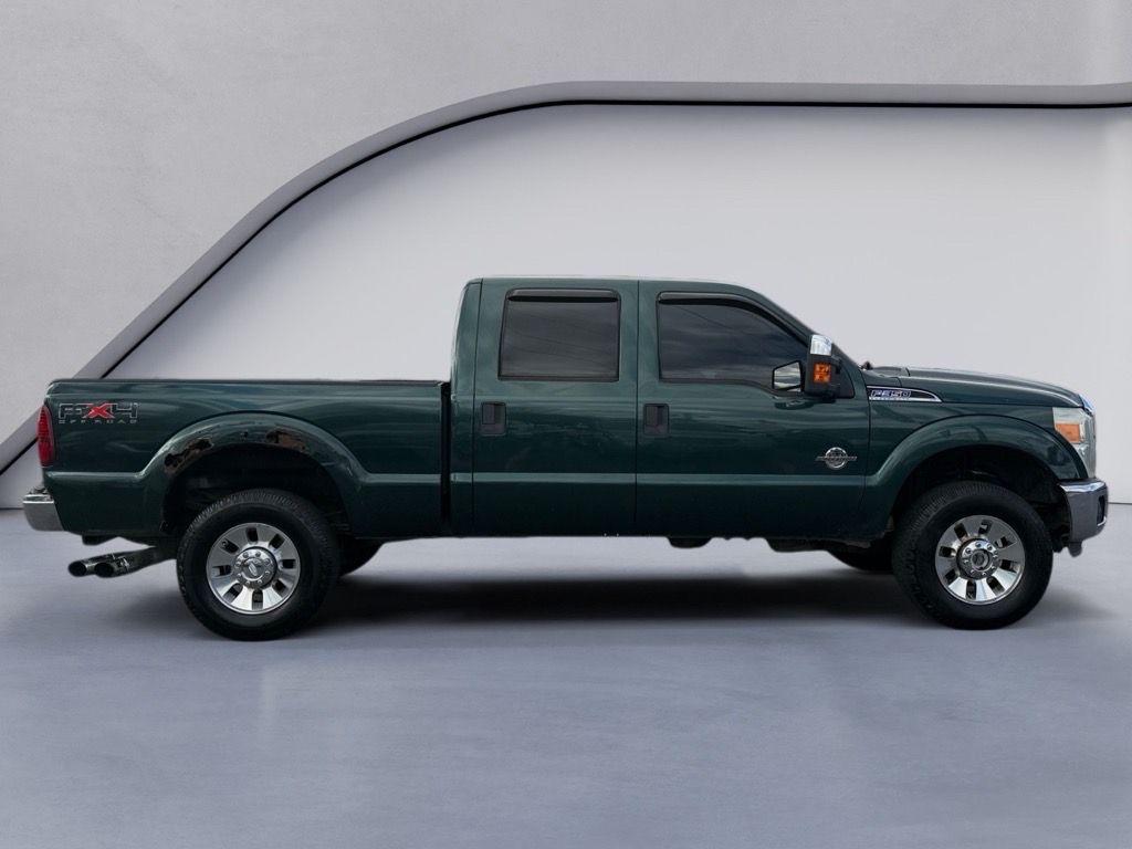 used 2011 Ford F-350 car, priced at $15,449