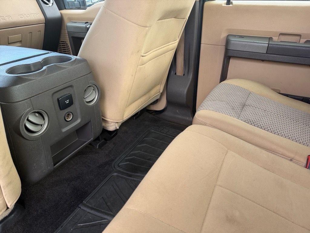 used 2011 Ford F-350 car, priced at $15,449