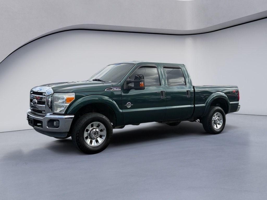 used 2011 Ford F-350 car, priced at $15,449