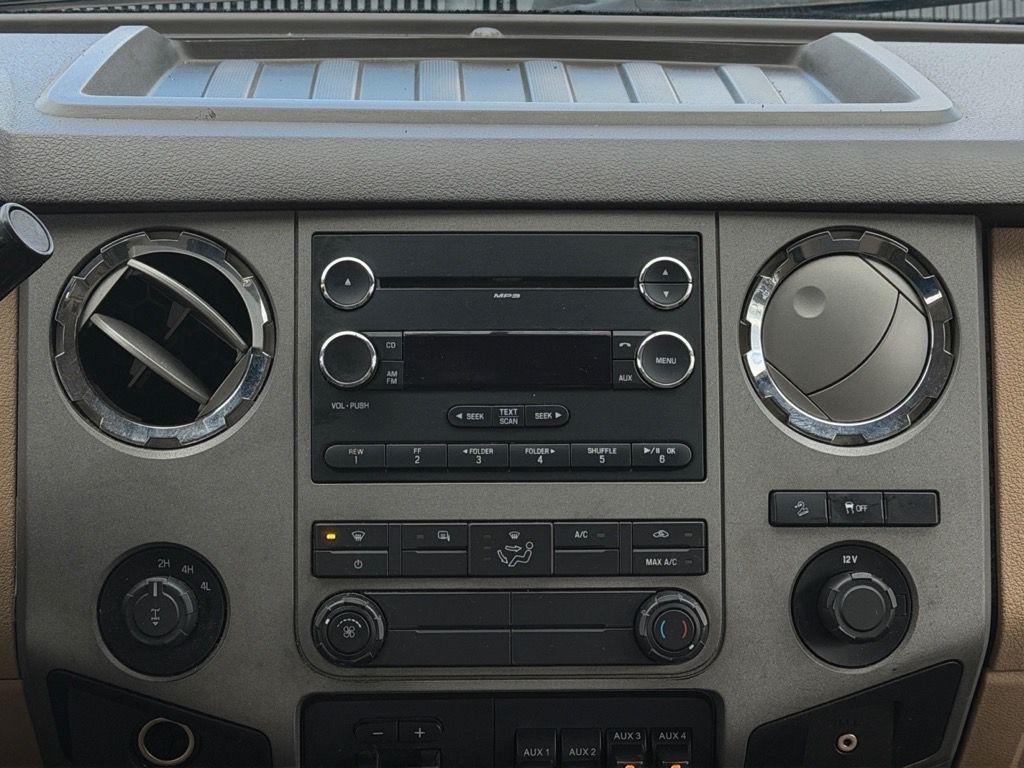 used 2011 Ford F-350 car, priced at $15,449