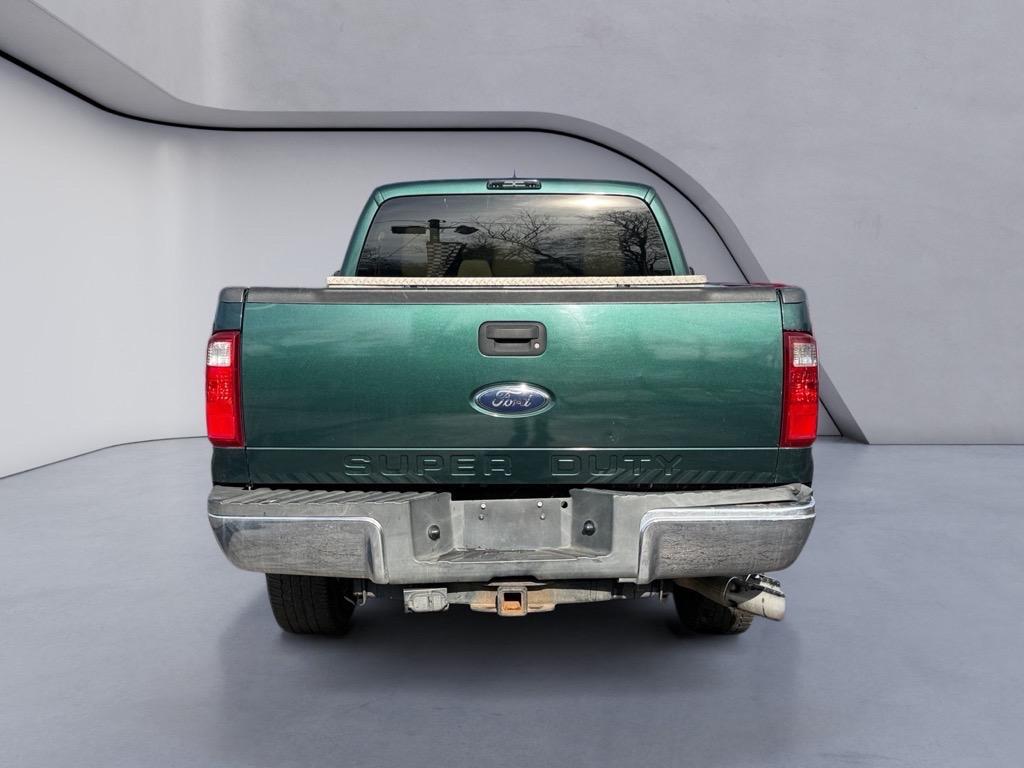 used 2011 Ford F-350 car, priced at $14,990