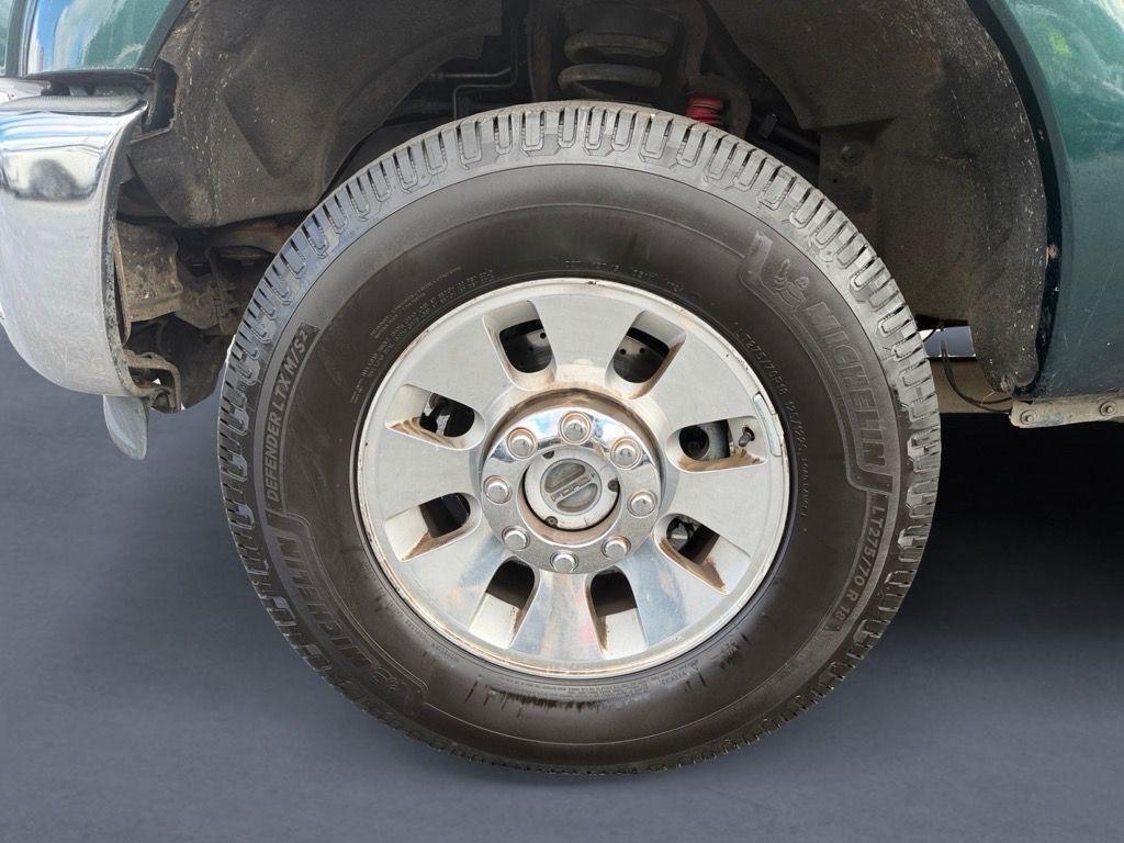 used 2011 Ford F-350 car, priced at $15,449