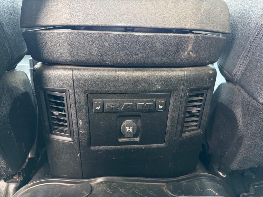 used 2018 Ram 3500 car, priced at $44,399