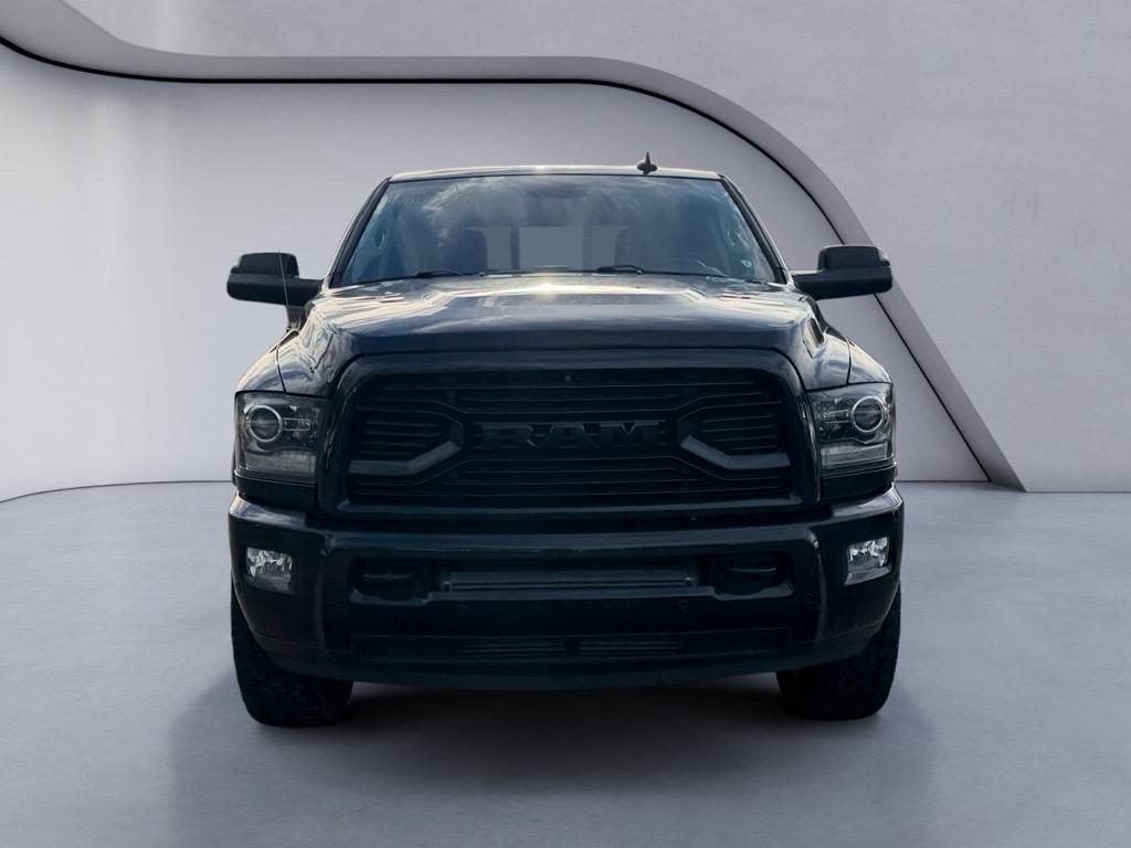 used 2018 Ram 3500 car, priced at $44,399