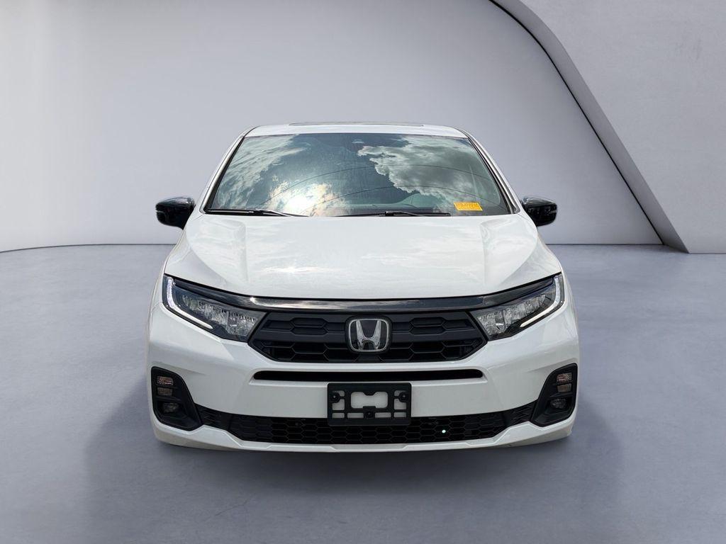 used 2025 Honda Odyssey car, priced at $37,900