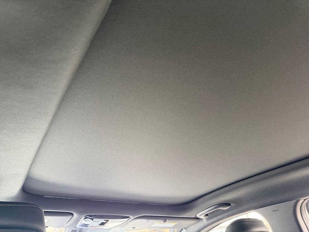 used 2025 Kia Sportage car, priced at $32,200