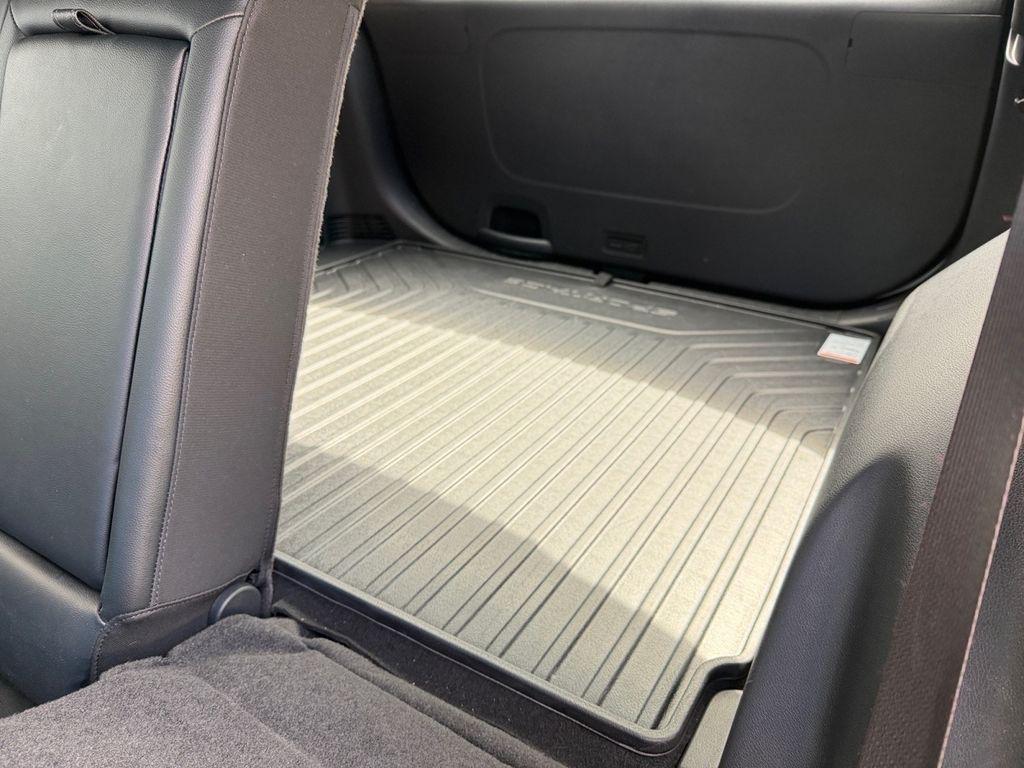 used 2025 Kia Sportage car, priced at $32,200