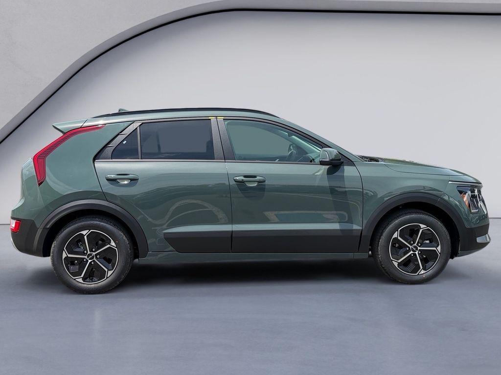 new 2026 Kia Niro car, priced at $30,385