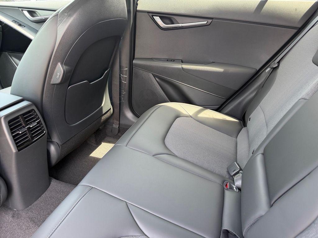 new 2026 Kia Niro car, priced at $30,385