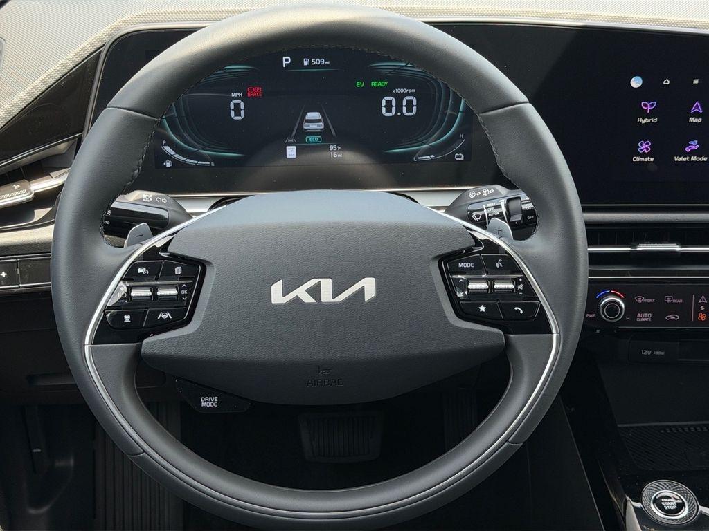 new 2026 Kia Niro car, priced at $30,385