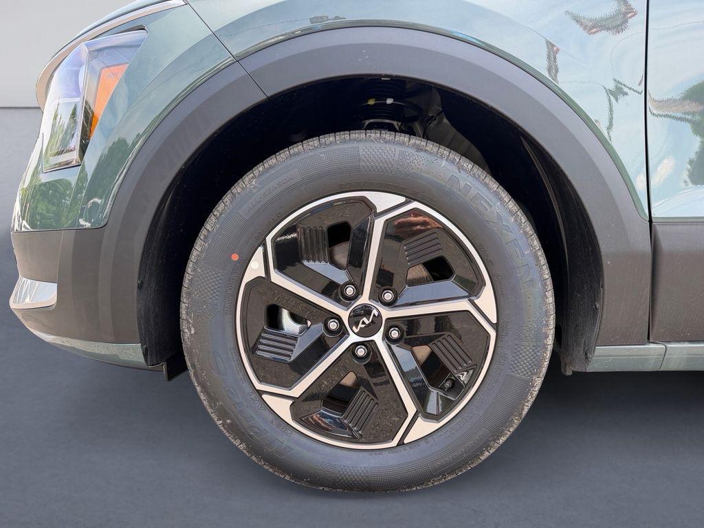 new 2026 Kia Niro car, priced at $30,385