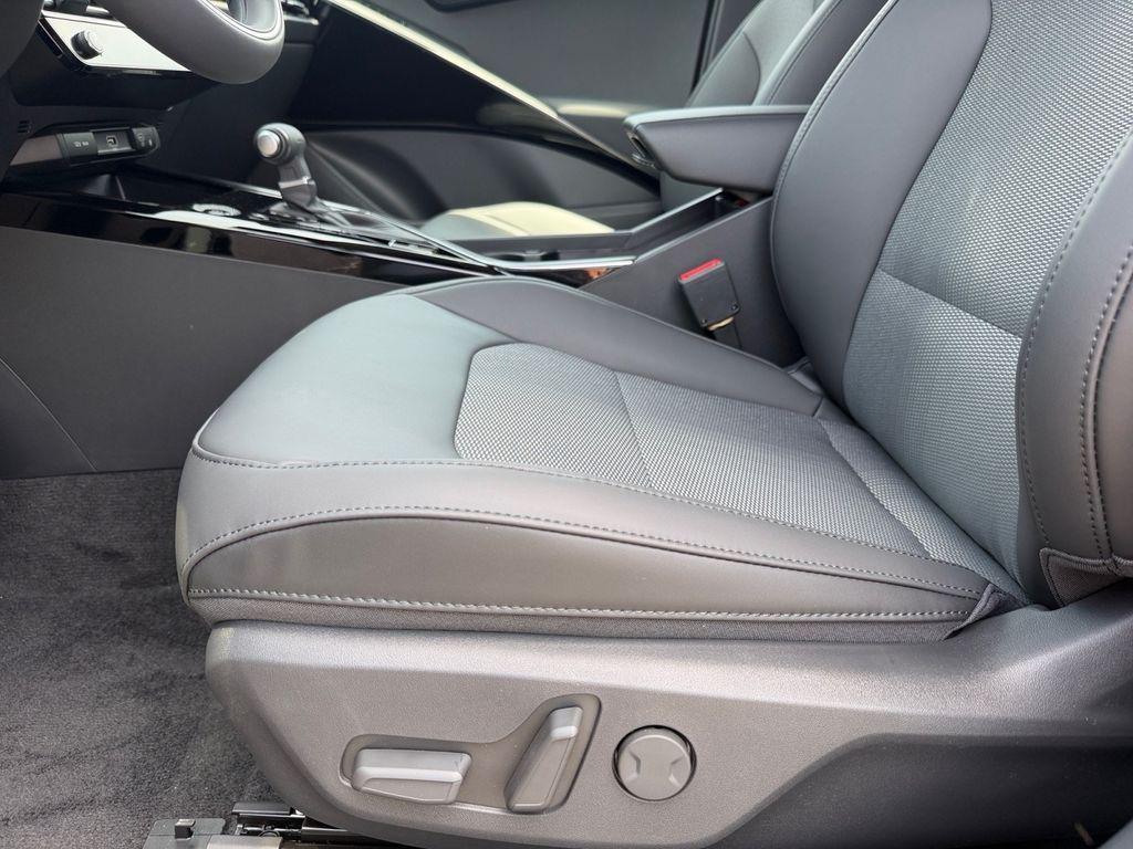 new 2026 Kia Niro car, priced at $30,385