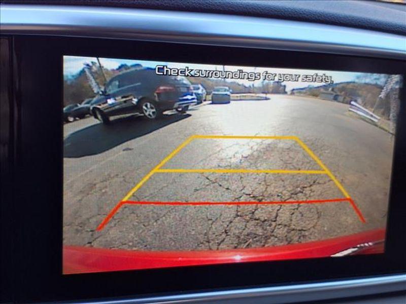 used 2020 Kia Sportage car, priced at $17,686