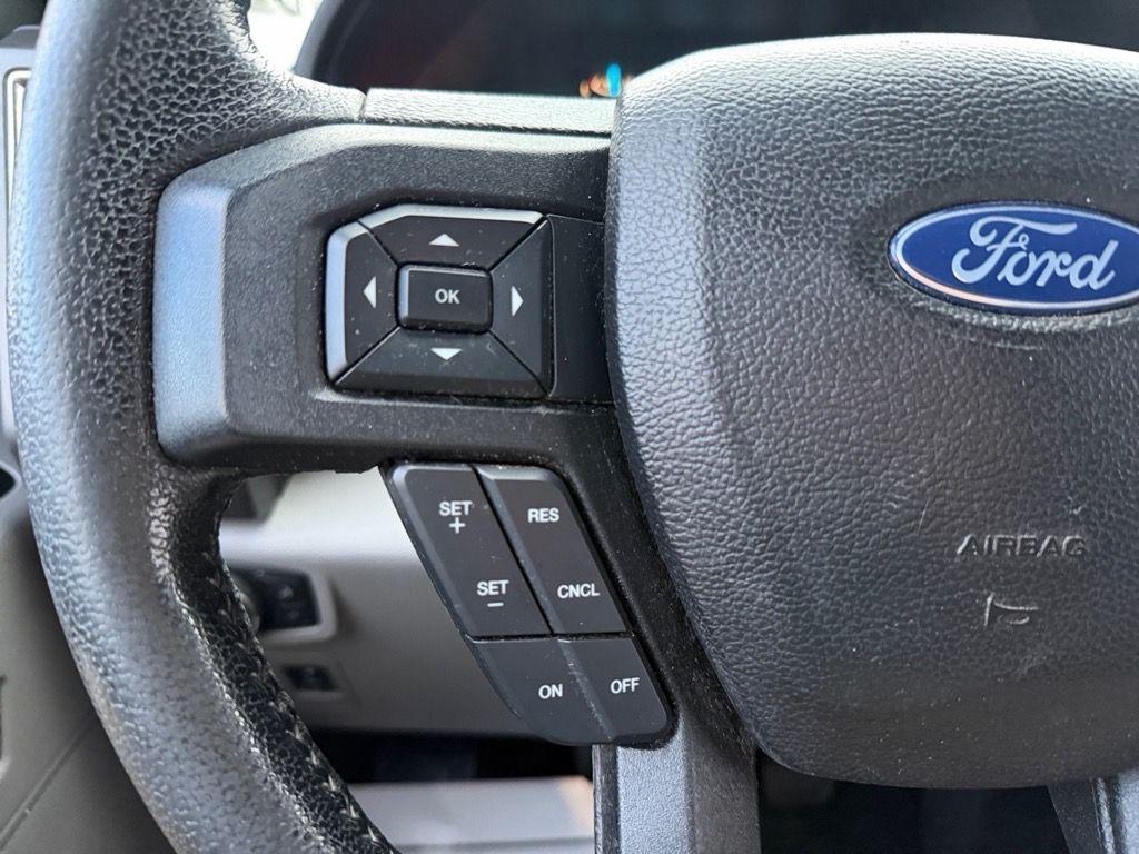 used 2016 Ford F-150 car, priced at $16,959
