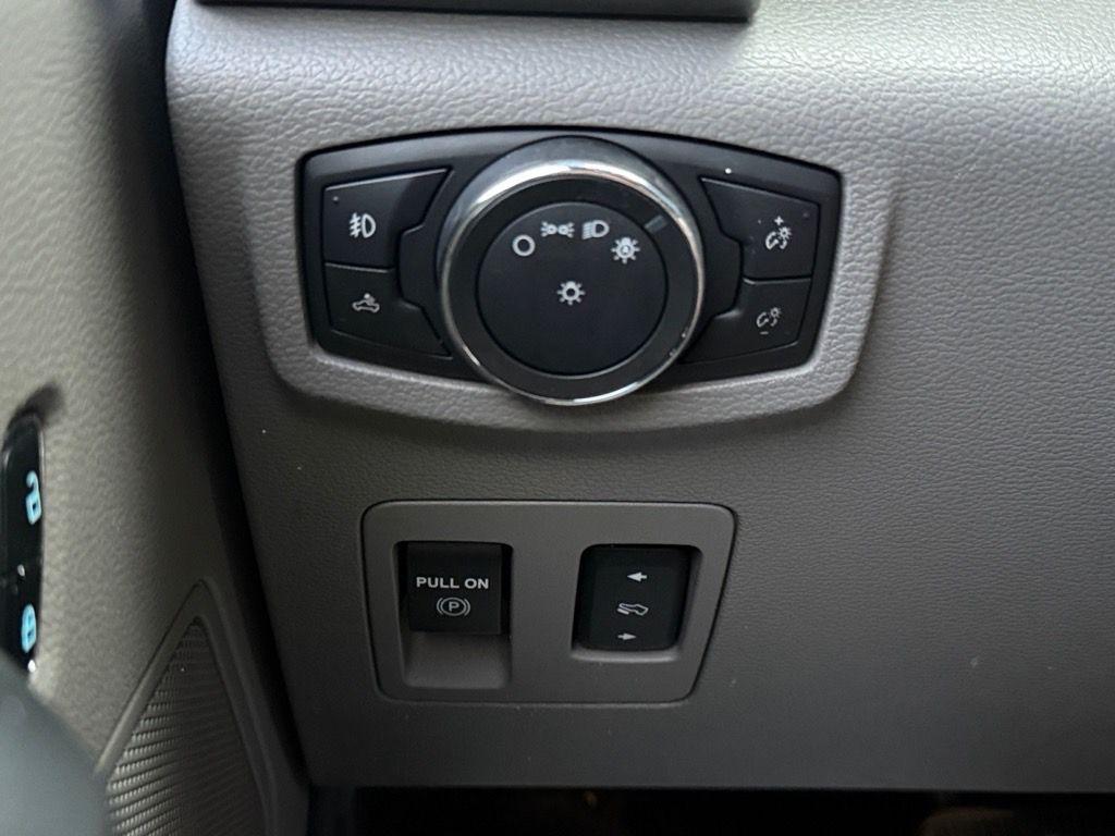 used 2016 Ford F-150 car, priced at $16,959