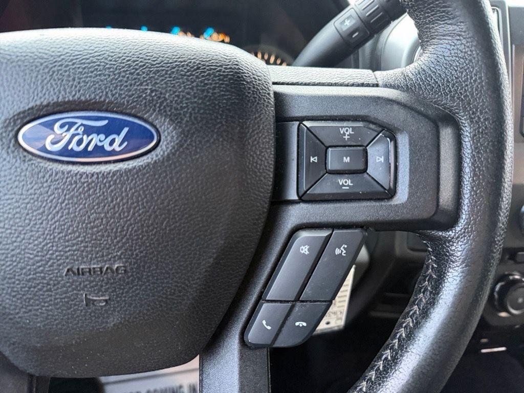 used 2016 Ford F-150 car, priced at $16,959