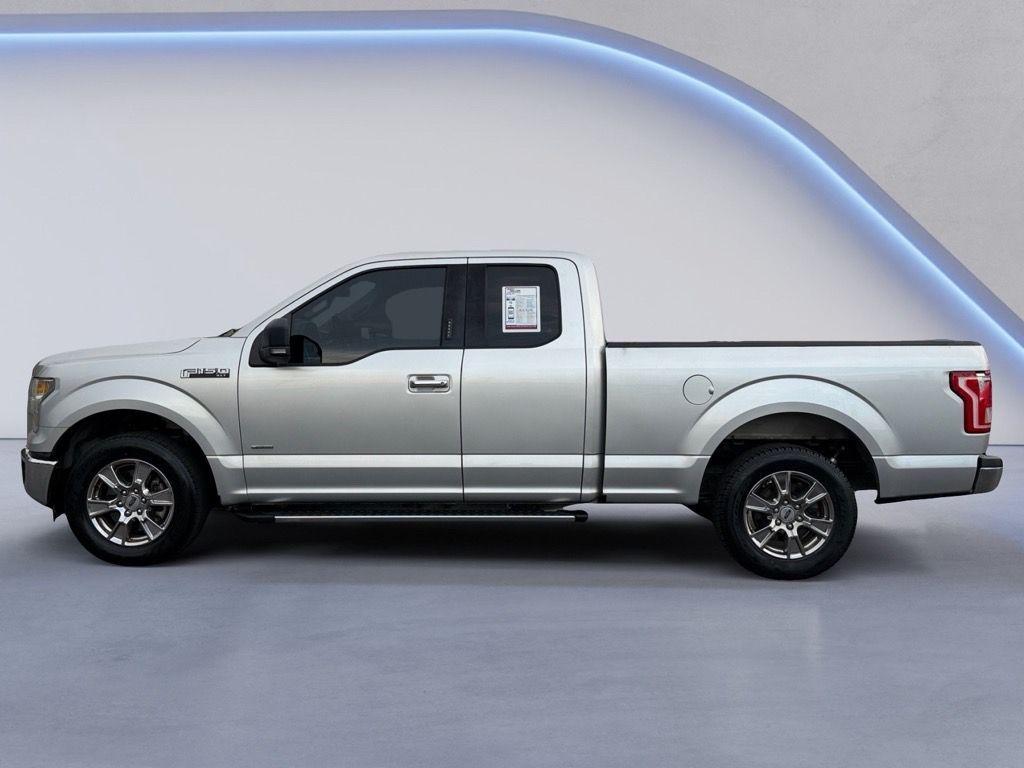 used 2016 Ford F-150 car, priced at $16,959