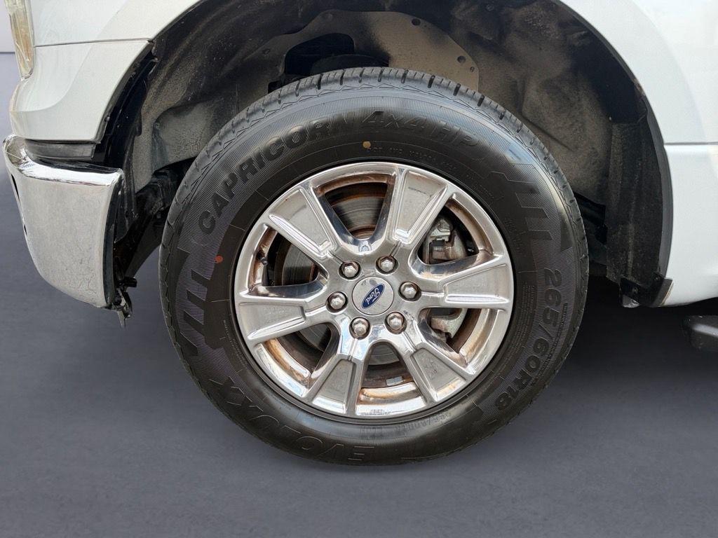 used 2016 Ford F-150 car, priced at $16,959