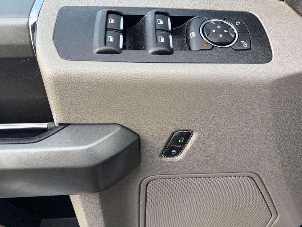 used 2016 Ford F-150 car, priced at $16,959